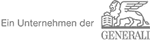 Ein Unternehmen der Generali
